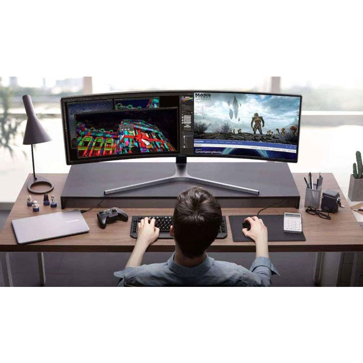 Cáp USB 3.0 sang HDMI Full HD 1080P Winet xuất hình từ ngõ USB, gắn thêm màn hình cho máy tính