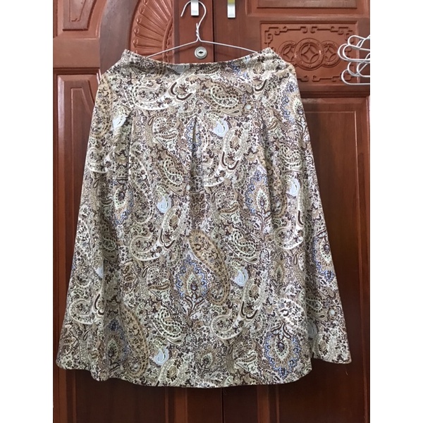 Váy công sở thanh lý