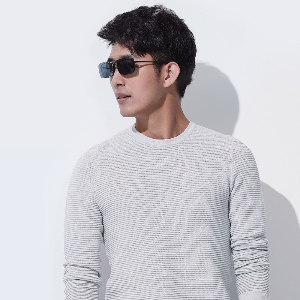 Kính râm Xiaomi Turok chống tia UVB thời trang gentle monster | BigBuy360 - bigbuy360.vn