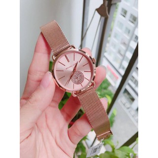 Đồng hồ nữ michael kors mk3845