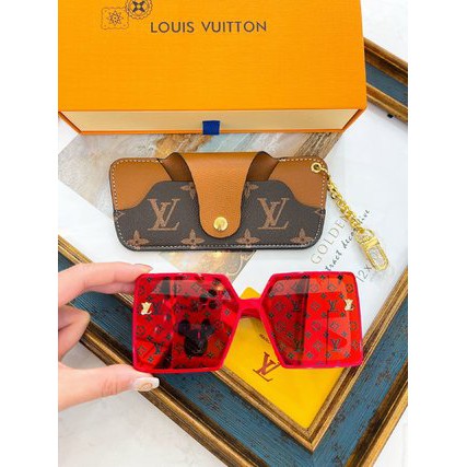 Kính thời trang cao cấp LV louis vuitton