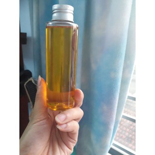 Dầu óc chó ép lạnh nguyên chất handmade