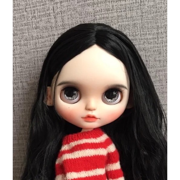 Chip mắt handmade búp bê Blythe