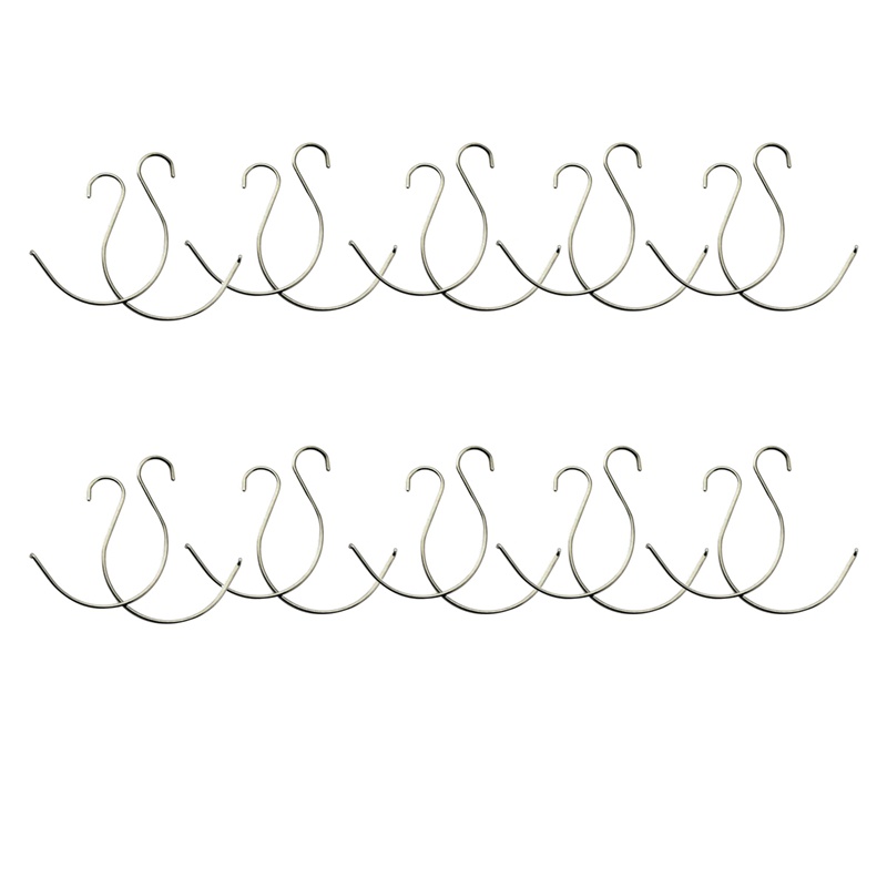 Set 10 Cặp Lò Xo Ohm Cho Máy Khóa Trục 940 535 555 556 557 707 533