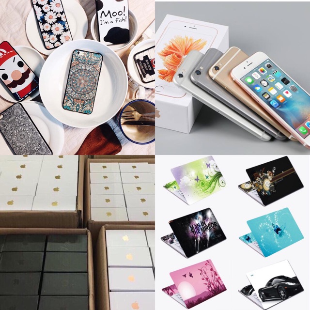 Shop Avatar