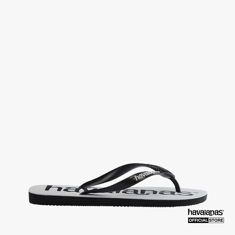 HAVAIANAS - Dép nam Top Logomania