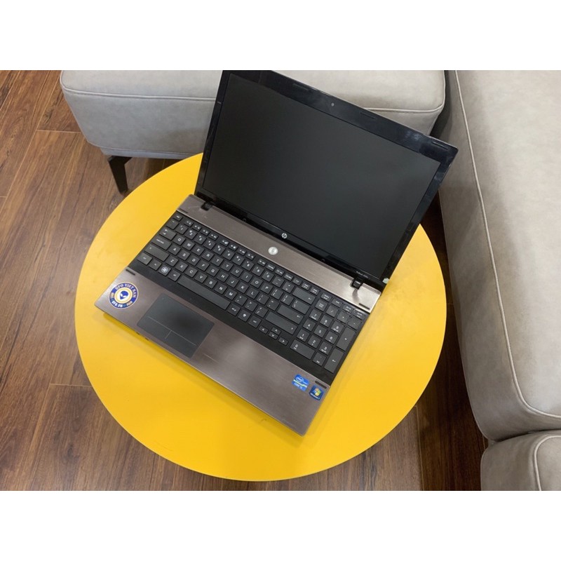 Laptop UFO HP 4520s i5 thời trang văn phòng đẹp sang trọng Cam Mic ngon | WebRaoVat - webraovat.net.vn