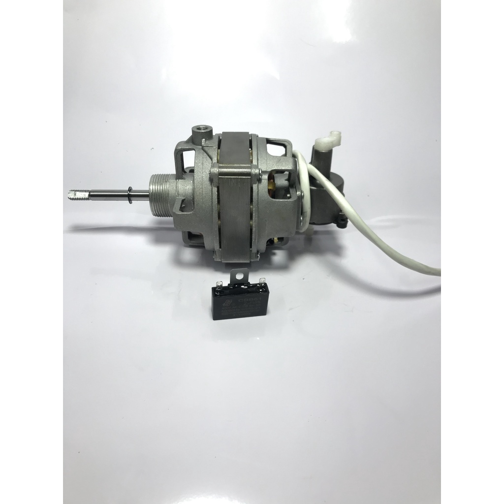 Moter Quạt Điện B4 DÂY ĐỒNG 100%