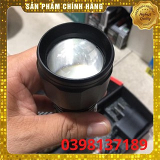 Đèn LED XML-T6 Siêu Sáng