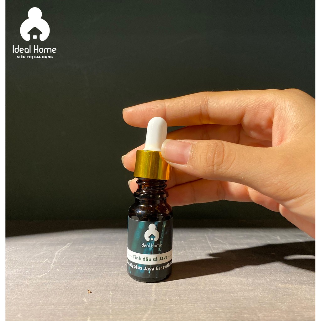 Tinh Dầu Thiên Nhiên IdealHome Thơm Phòng, Nhà Cửa 10ml