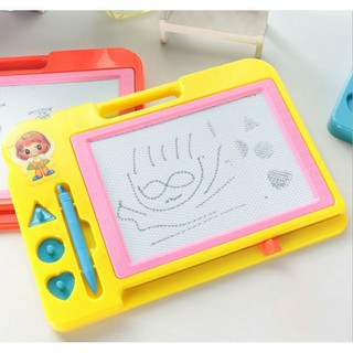 Bảng tự xóa thông minh