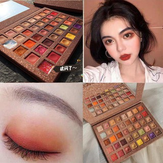 Phấn mắt Dikalu Soft Eye Shadow