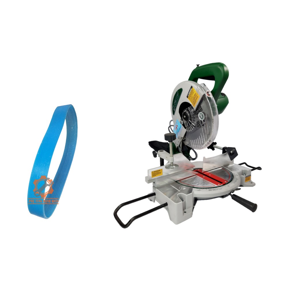 Dây curoa máy cắt nhôm