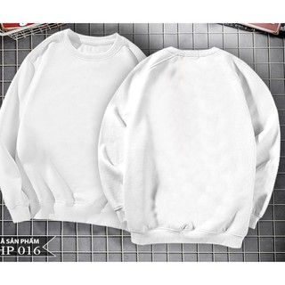 [HOT] ÁO SWEATER NỶ TRƠN ( cả nam và nữ đều có thể mặc được) Freeship