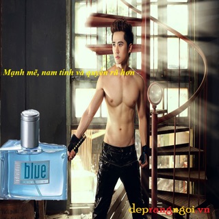 NƯỚC HOA BLUE AVON hàng xịn