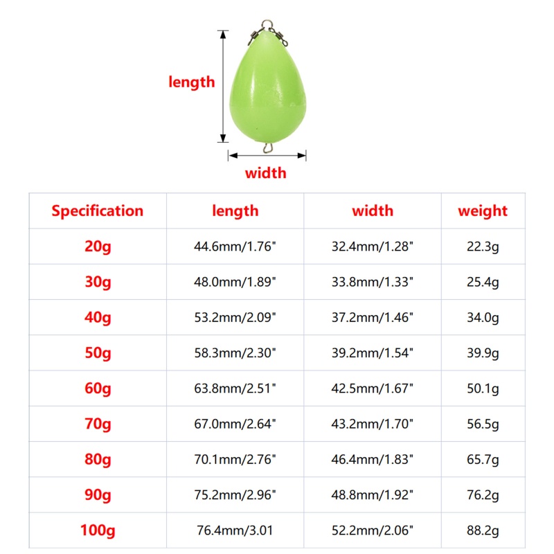 Phụ Kiện Phao Nổi Câu Cá Chuyên Dụng