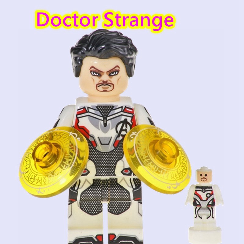 Mô Hình Đồ Chơi Siêu Anh Hùng Marvel Dành Cho Bé