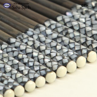 ĐŨA GỖ TRẮC HAHANCO CTH101