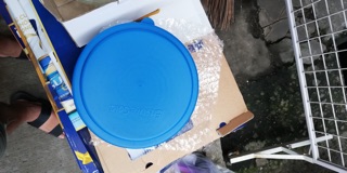 Combo 2 thố thuỷ tính có nắp đậy