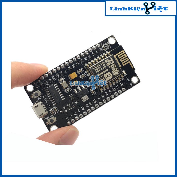 Module IOT ESP8266 ESP-12E CH340 V3