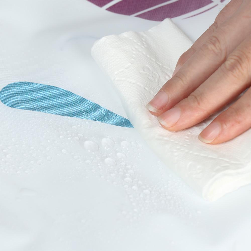 Tấm Phủ Lò Vi Sóng Chống Bụi Chống Thấm Nước DAPHS Ốp