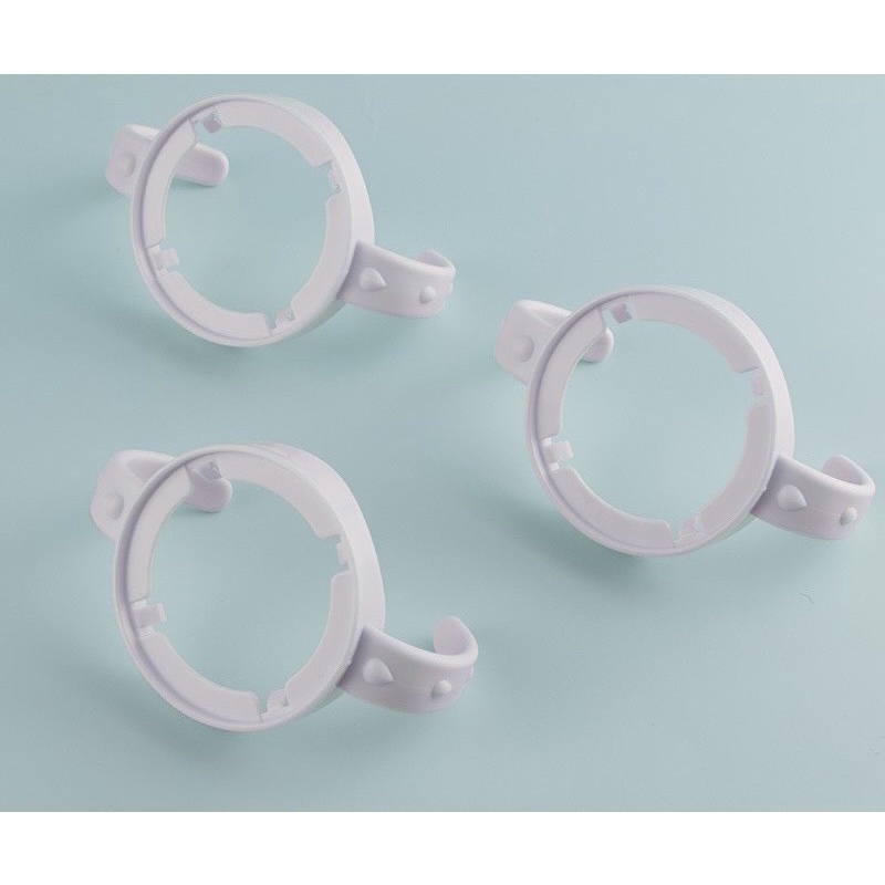 Tay cầm bình sữa Avent Natural cổ rộng [ babyboo]