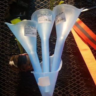 [Daunhot-PhuGia]Phễu châm nhớt cổ dài, Quoặng nhựa (phễu rót) rót nước giá rẻ làm từ nhựa chất lượng cao