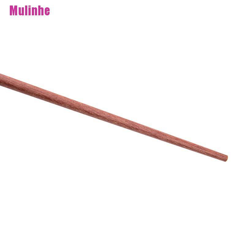 Đũa Gỗ Dài 42cm Phong Cách Trung Hoa Nhật Bản