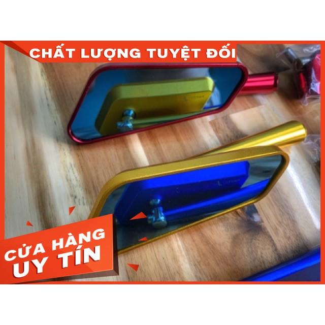 Kính 744 Rizoma Full Phụ Kiện