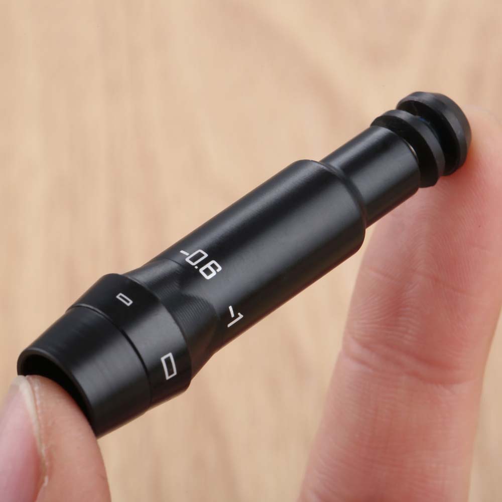 1 Ống Nối Cho Gậy Đánh Golf Ping G35 G400 0.335 "