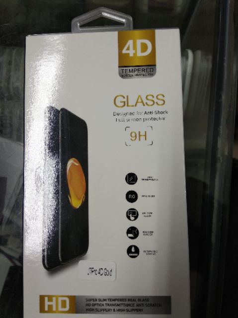 Dán full màn hình 4D Samsung galaxy j730/j7pro