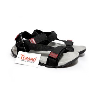 Giày sandal quai chéo nam nữ Teramo