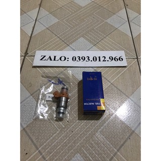 KIM PHUN DAEWOO MATIZ 2