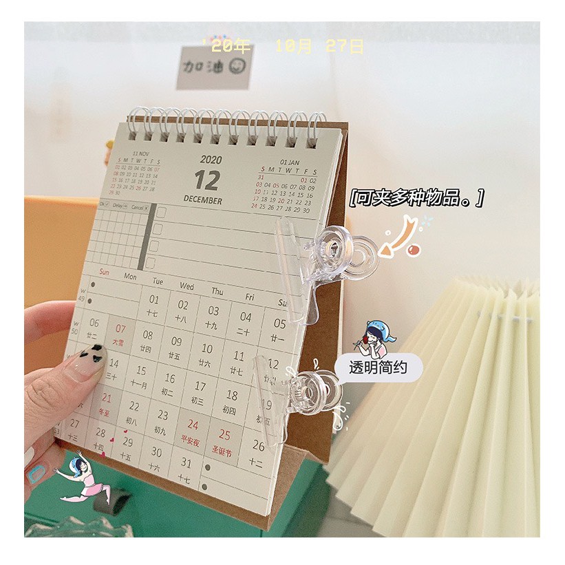 Kẹp bìa tài liệu,kẹp giấy tài liệu nhiều kích cỡ thiết kế sáng tạo dễ thương cỡ nhỏ phân loại giấy/ ảnh/ văn phòng phẩm