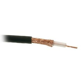 Dây tín hiệu RF cáp đồng trục RG174 cable