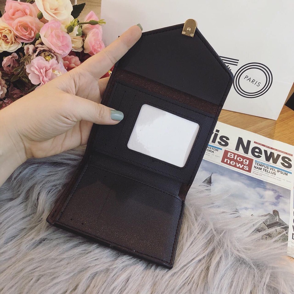 Ví Gucci - Lv giá rẻ