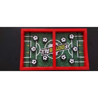 Cờ Búng - Ejection Chess - phiên bản sân cỏ