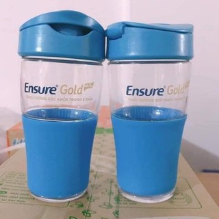 Cốc - Bình thuỷ tinh hàng kmai từ ensure