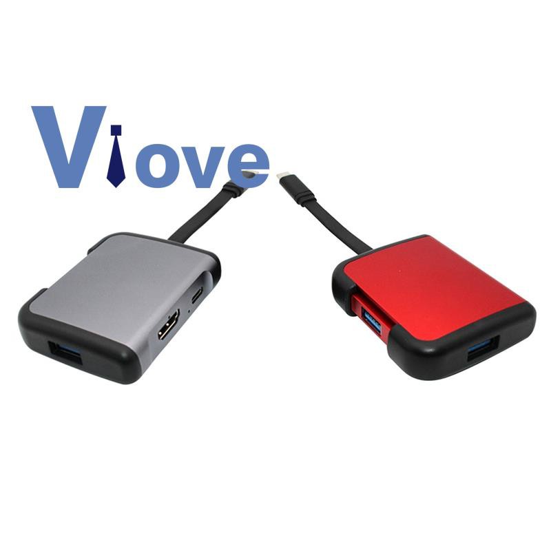 Đế Sạc 4 Trong 1 Cổng Usb 3.0 Cho Máy Chơi Game | BigBuy360 - bigbuy360.vn