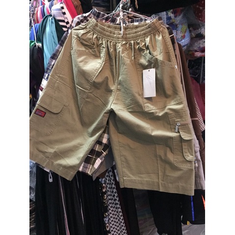 free ship Quần kaki Lỡ