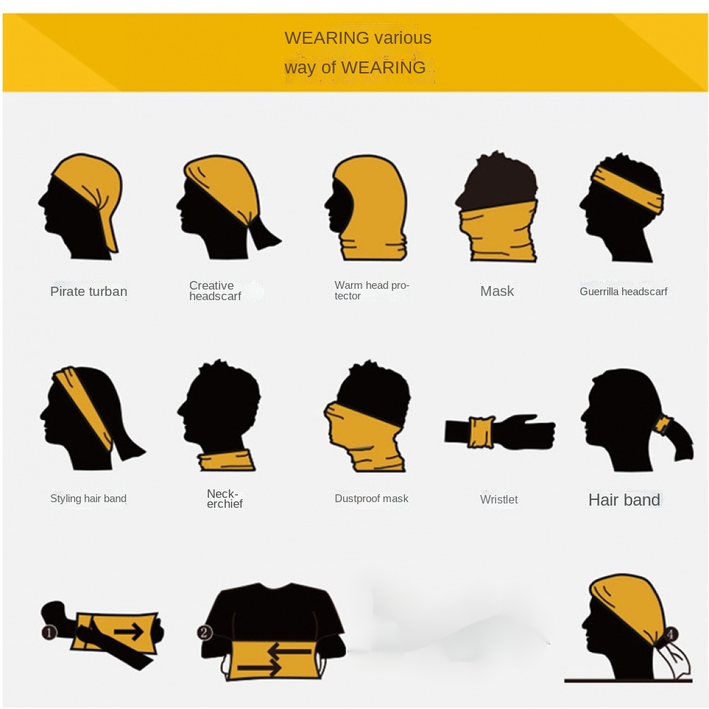 Khẩu Trang Chống Bụi Khi Đi Xe Máy Dành Cho Nam Và Nữ Ốp