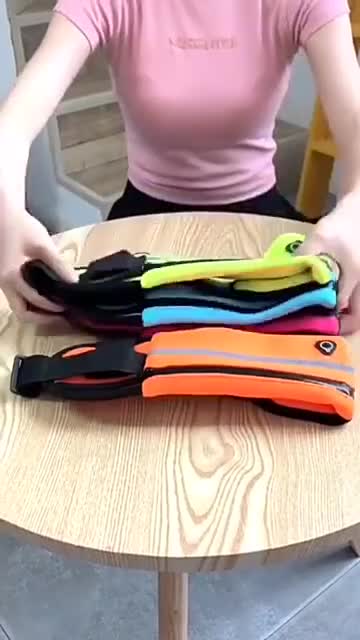 Túi đeo hông bụng nam nữ mini chạy bộ thể thao đựng điện thoại chai nước cực kỳ đa năng tiện dụng TV10 | BigBuy360 - bigbuy360.vn