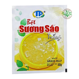 Bột Thuận Phát Sương Sáo Trắng