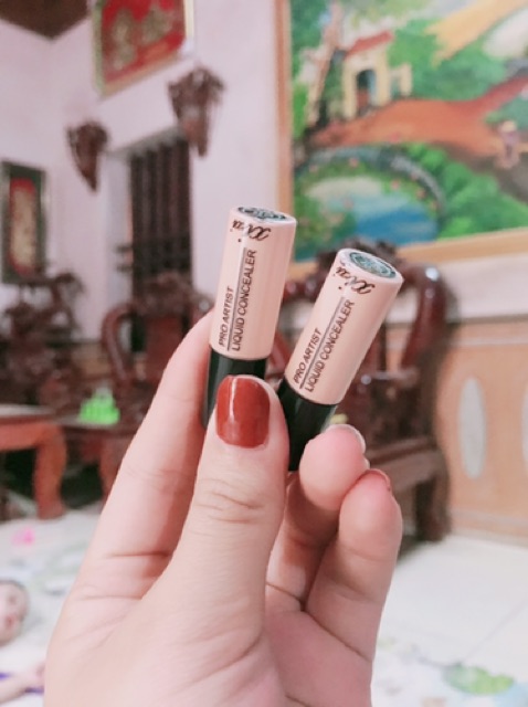 Kem Che Khuyết Điểm Nội Địa Trung | BigBuy360 - bigbuy360.vn