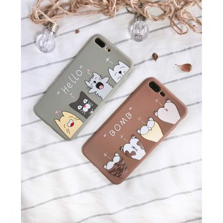 D4 - Ốp lưng cho giới trẻ siêu rẻ siêu cute - Hello