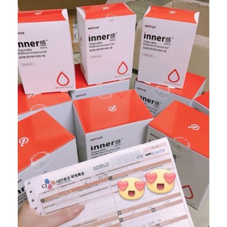 Gel phụ khoa inner - date 06/2021