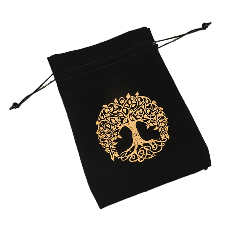 Bộ Bài Tarot SUN Board Game Pendulum Dowsing Divination Cung Hoàng Đạo