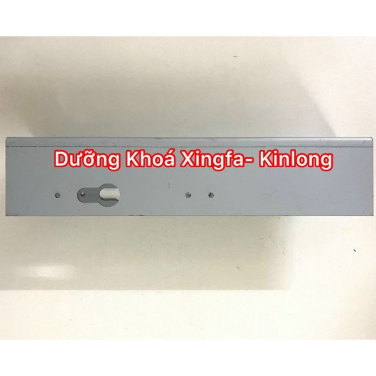Dưỡng Khoét Khoá Hệ 55, Xingfa, Việt Pháp 4500, PMA,... Dưỡng khóa cửa nhôm hệ