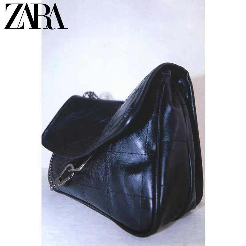 TÚI XÁCH ZARA ĐEO VAI DA MỀM