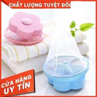 [HOT+FREE SHIP]  Túi Lọc Bụi Trong Máy Giặt